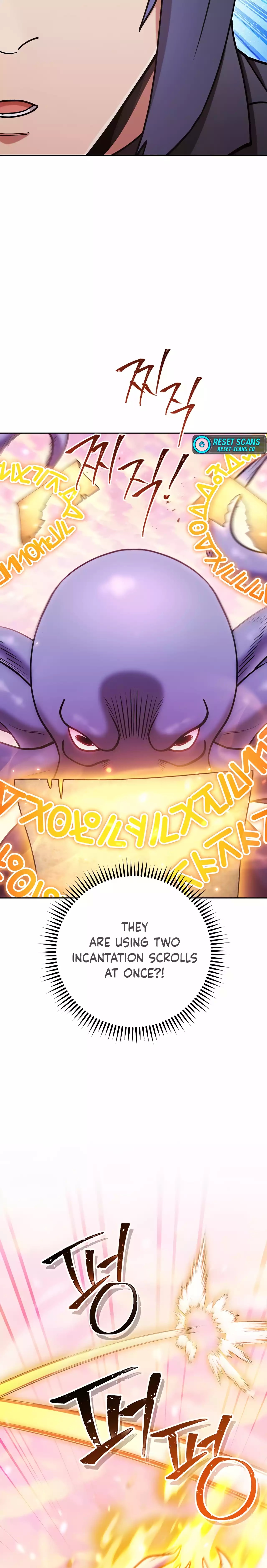 Dungeon Reset chapter 206 page 8