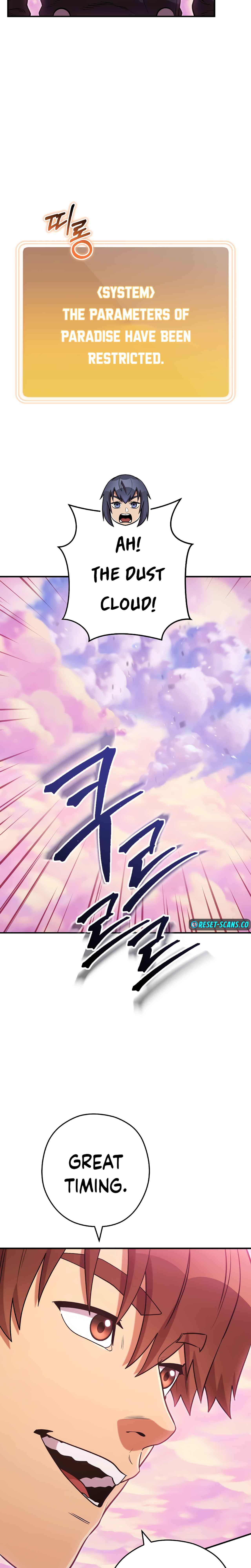 Dungeon Reset chapter 207 page 15
