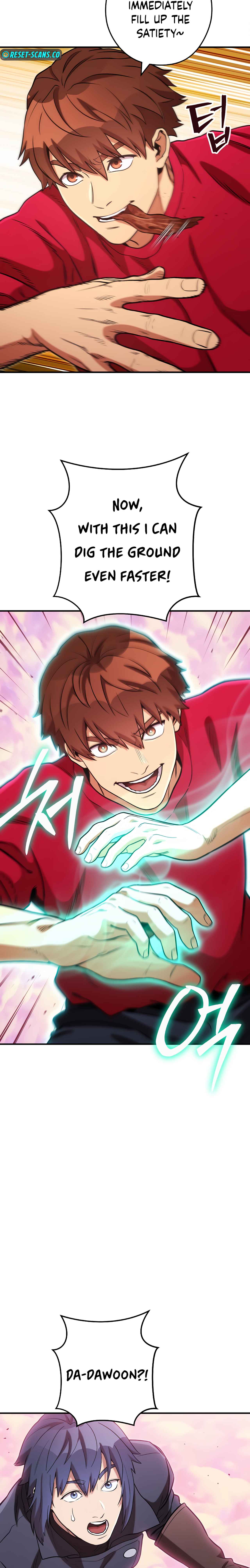 Dungeon Reset chapter 207 page 17
