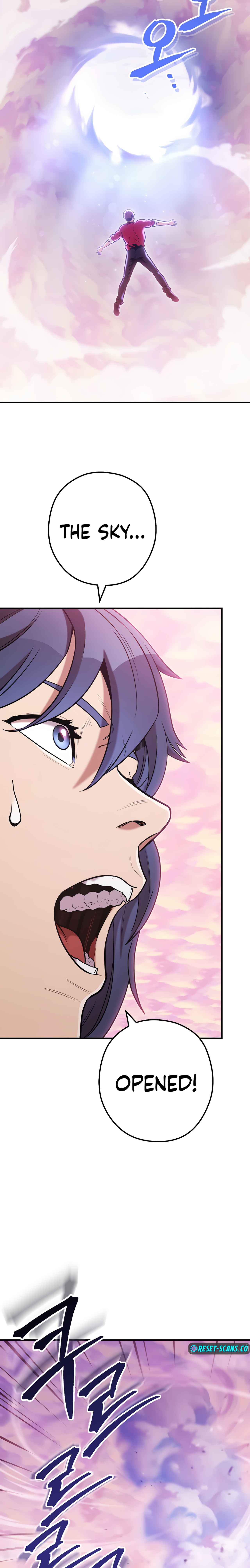 Dungeon Reset chapter 207 page 20