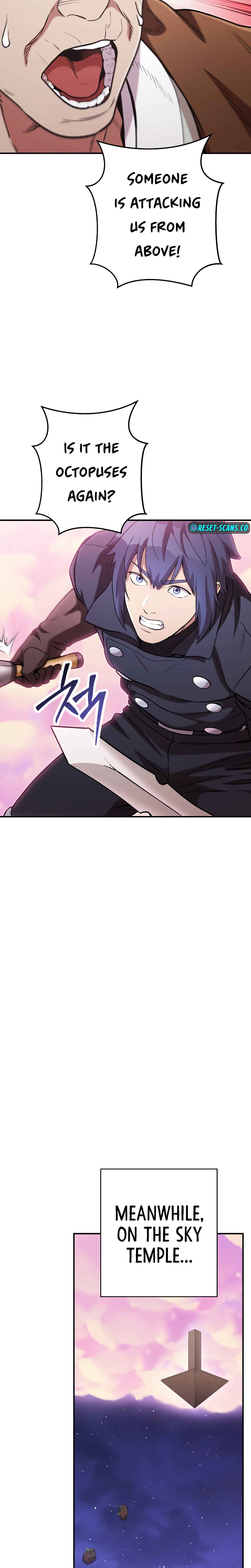Dungeon Reset chapter 207 page 24