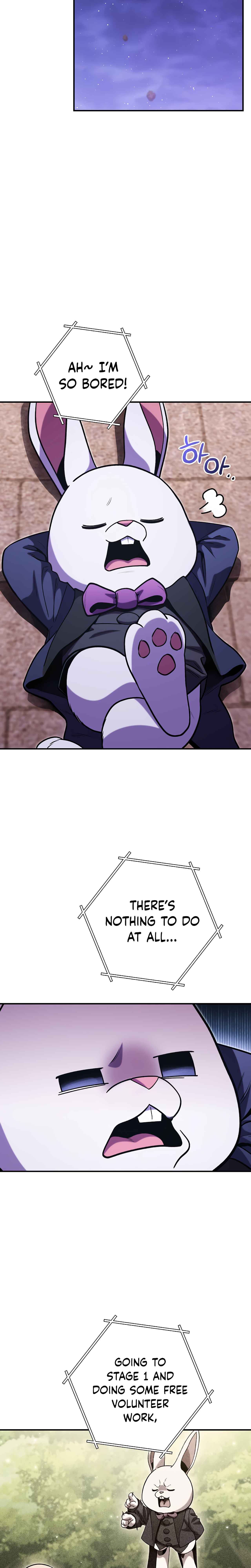 Dungeon Reset chapter 207 page 25