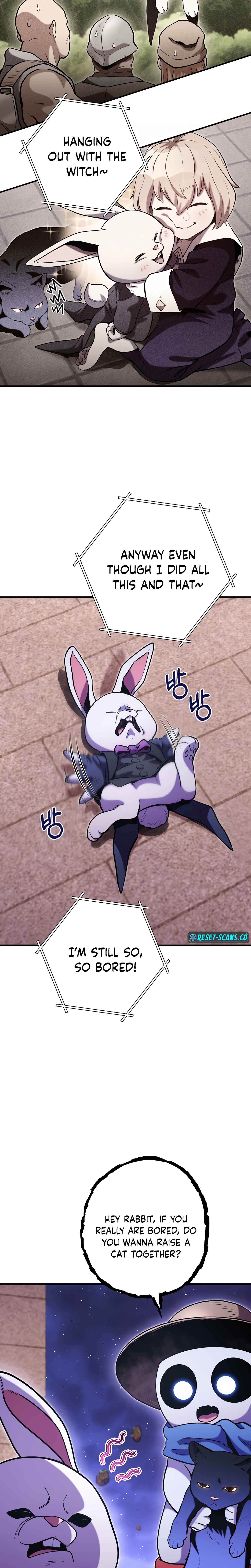 Dungeon Reset chapter 207 page 26