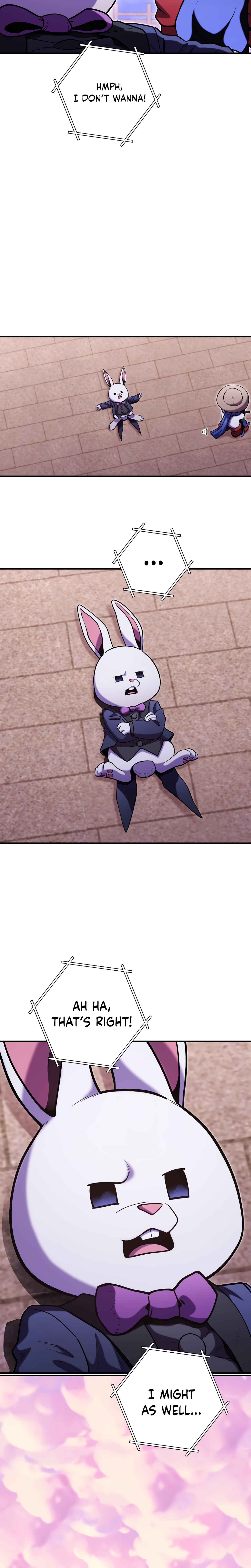 Dungeon Reset chapter 207 page 27