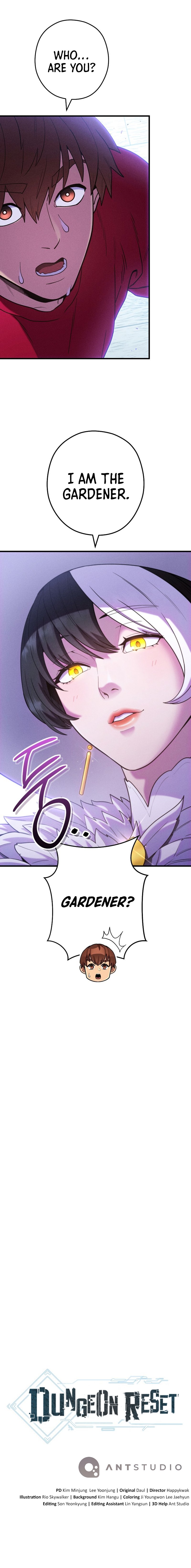 Dungeon Reset chapter 209 page 11