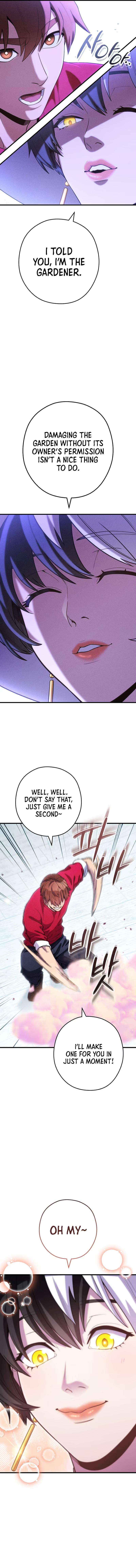 Dungeon Reset chapter 210 page 3