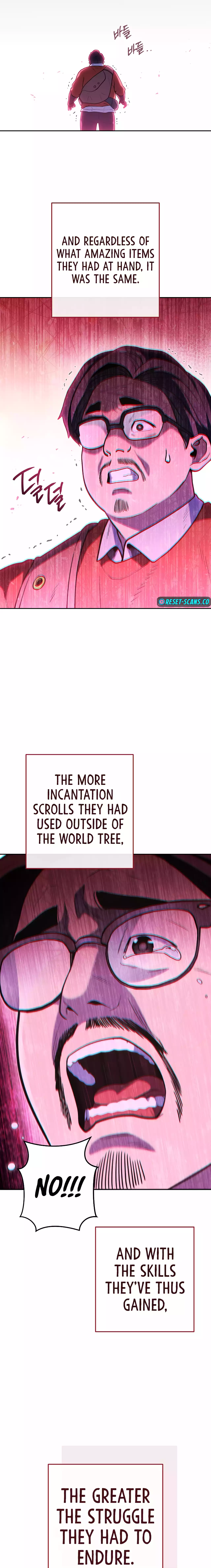 Dungeon Reset chapter 211 page 10