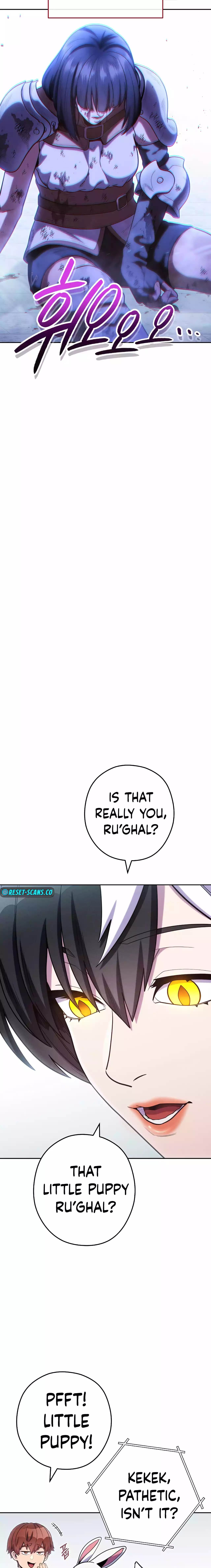 Dungeon Reset chapter 211 page 11
