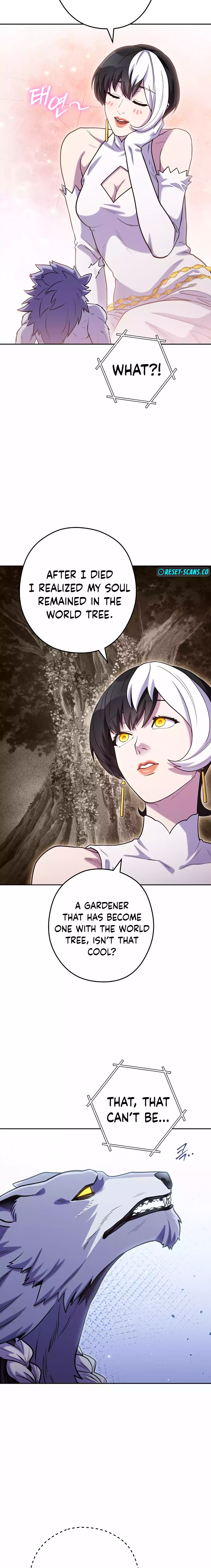 Dungeon Reset chapter 211 page 13