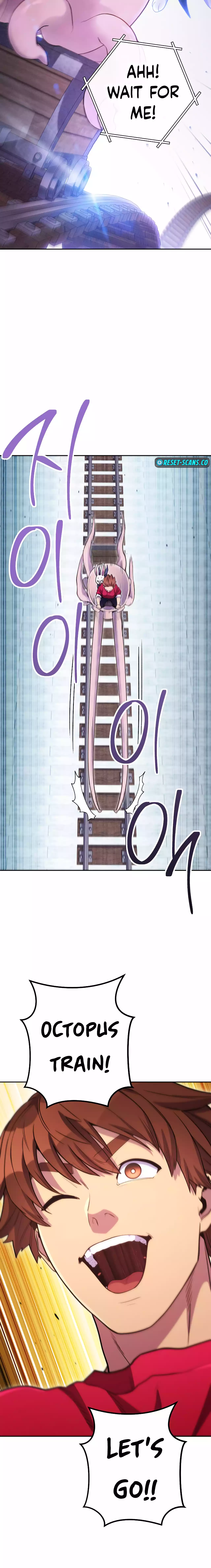 Dungeon Reset chapter 211 page 16