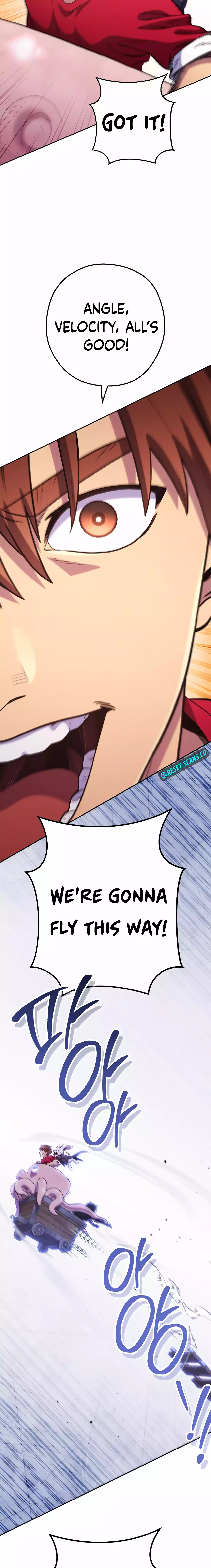 Dungeon Reset chapter 211 page 20