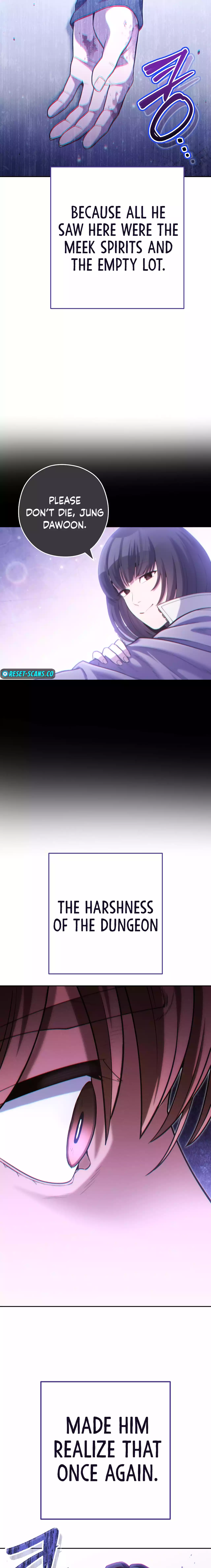 Dungeon Reset chapter 211 page 25