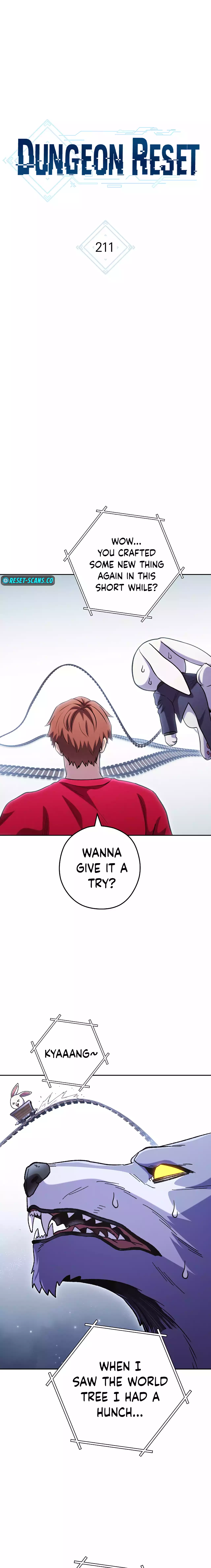 Dungeon Reset chapter 211 page 5