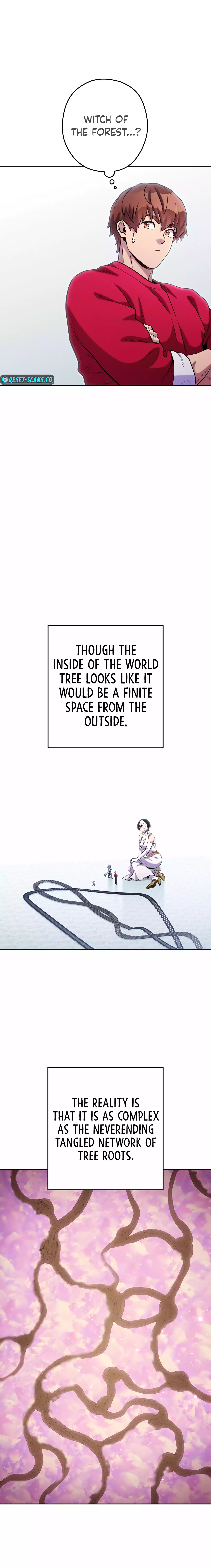 Dungeon Reset chapter 211 page 7