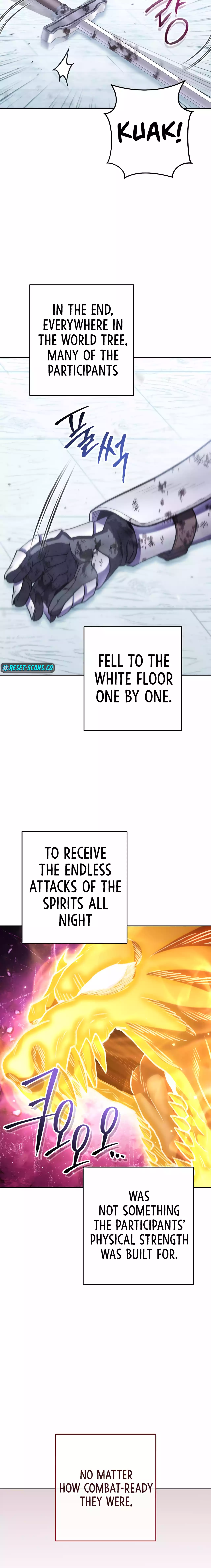 Dungeon Reset chapter 211 page 9