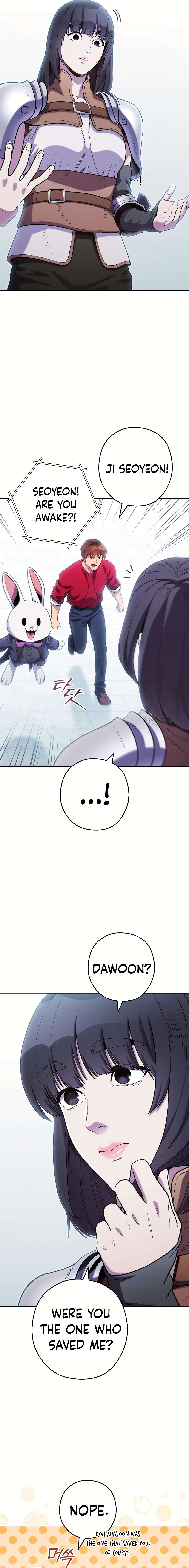 Dungeon Reset chapter 212 page 10