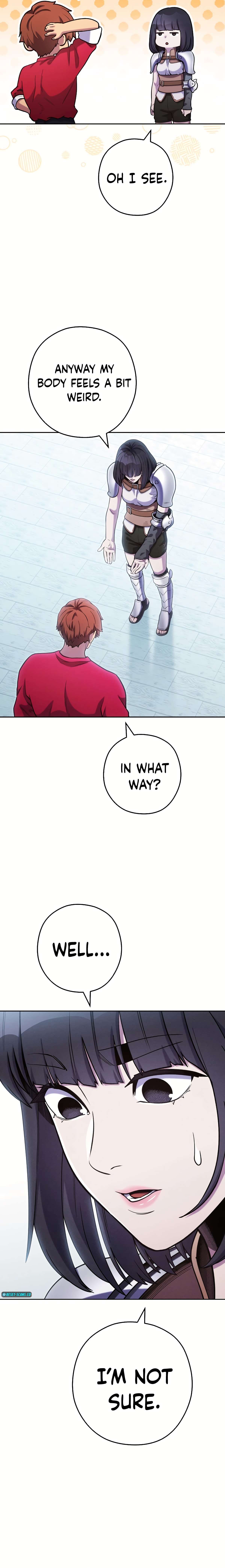 Dungeon Reset chapter 212 page 11