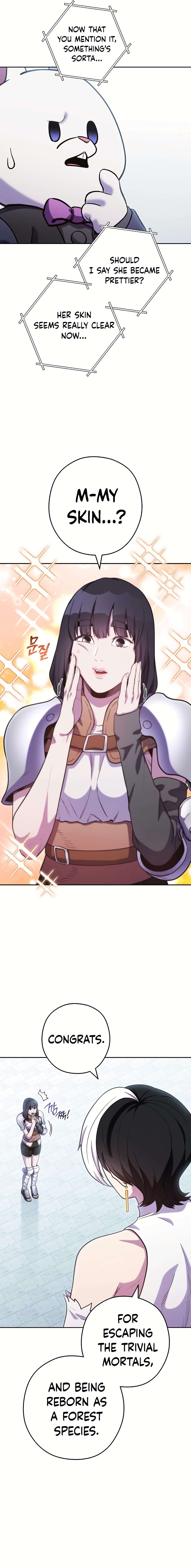 Dungeon Reset chapter 212 page 12