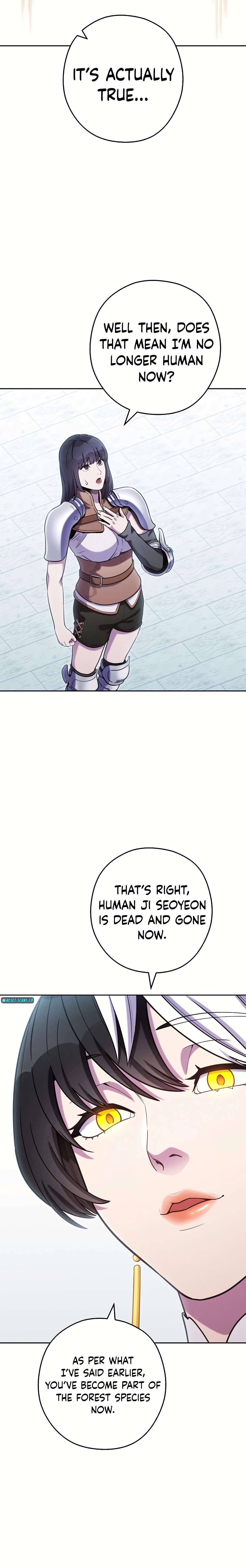 Dungeon Reset chapter 212 page 14