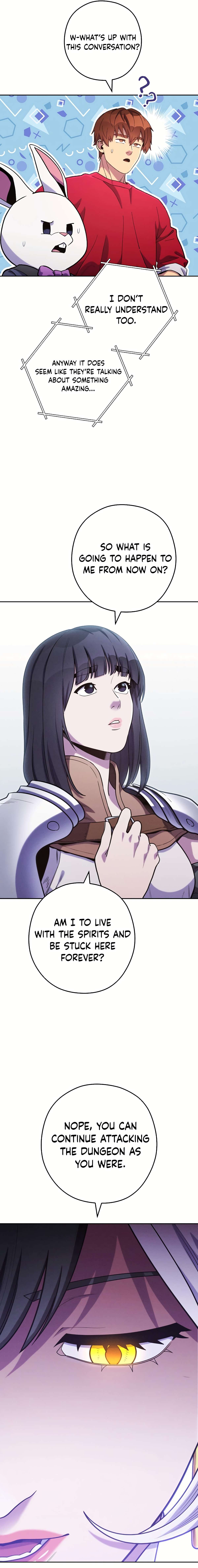 Dungeon Reset chapter 212 page 15