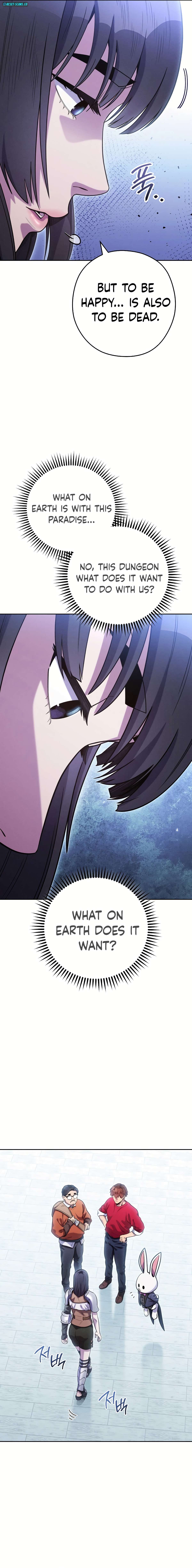 Dungeon Reset chapter 212 page 17