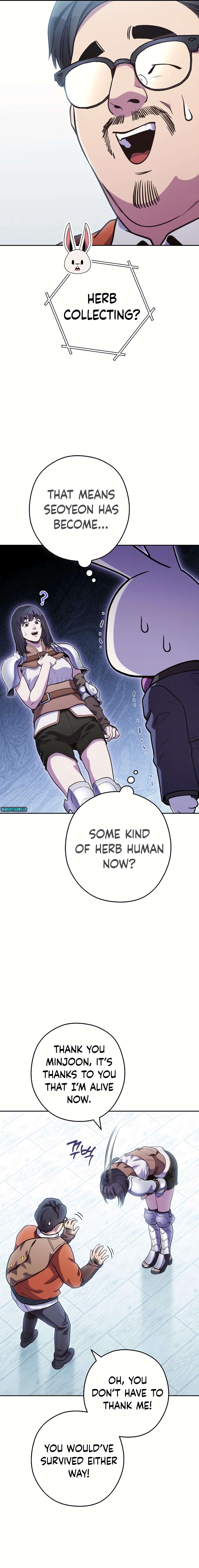 Dungeon Reset chapter 212 page 19