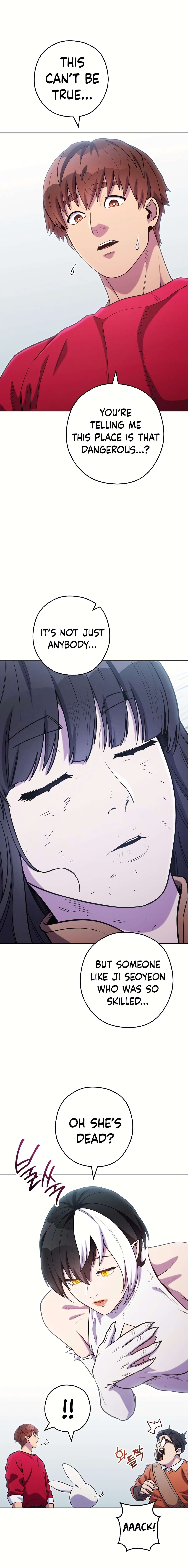 Dungeon Reset chapter 212 page 2
