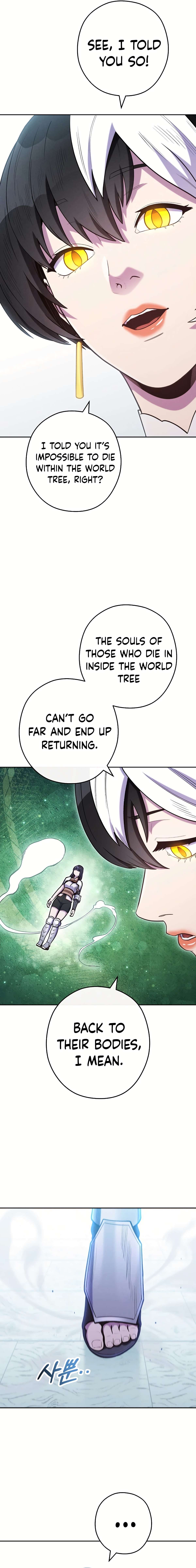 Dungeon Reset chapter 212 page 9