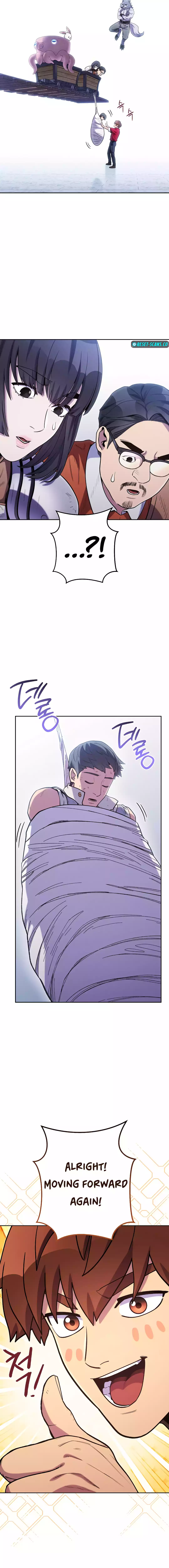 Dungeon Reset chapter 213 page 10