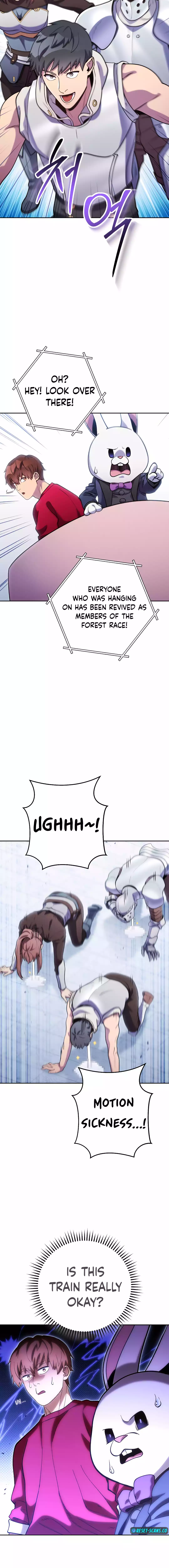 Dungeon Reset chapter 213 page 14
