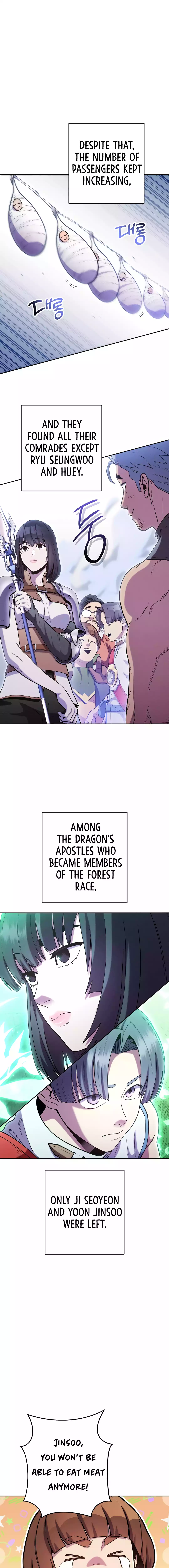 Dungeon Reset chapter 213 page 15