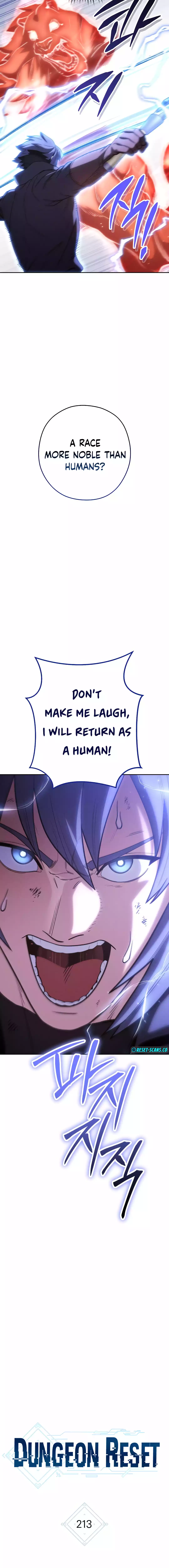 Dungeon Reset chapter 213 page 2