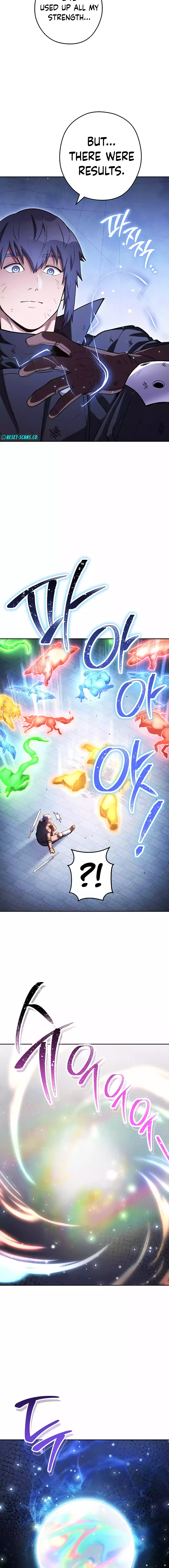 Dungeon Reset chapter 213 page 21