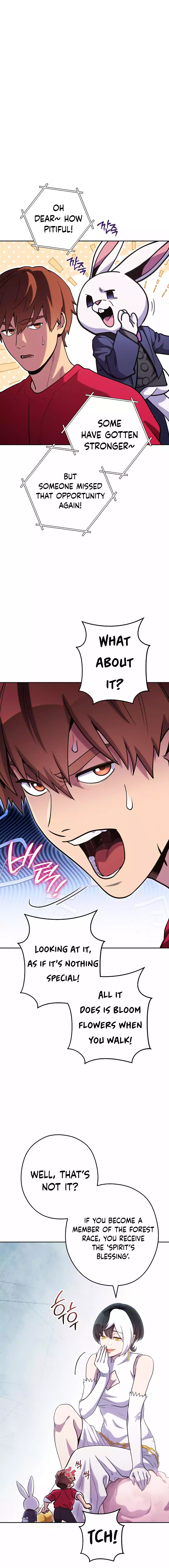 Dungeon Reset chapter 213 page 3