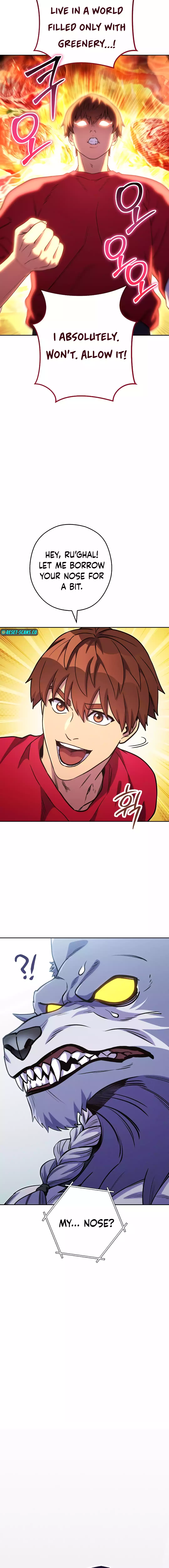 Dungeon Reset chapter 213 page 5