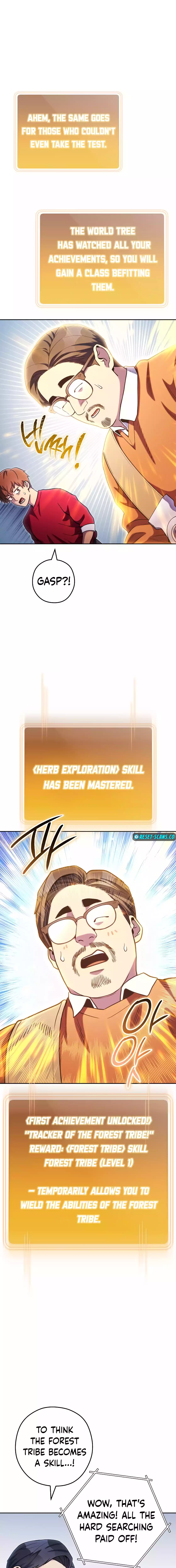 Dungeon Reset chapter 214 page 13