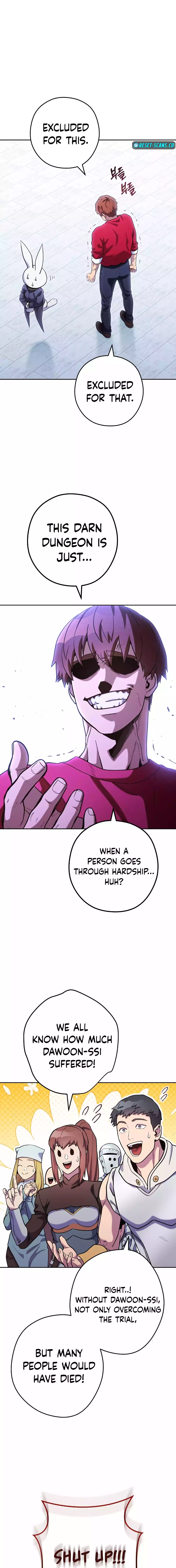 Dungeon Reset chapter 214 page 16