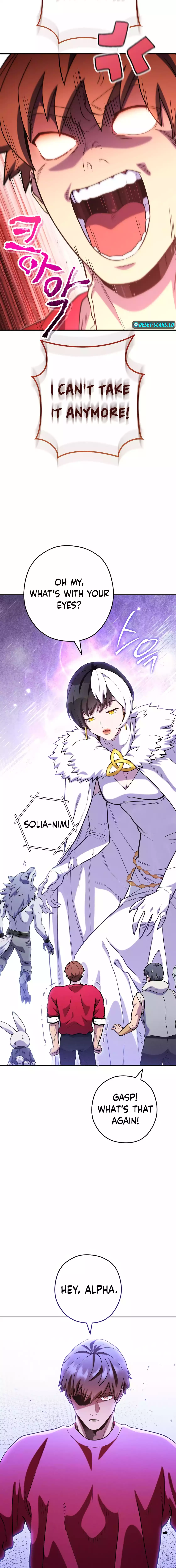 Dungeon Reset chapter 214 page 17