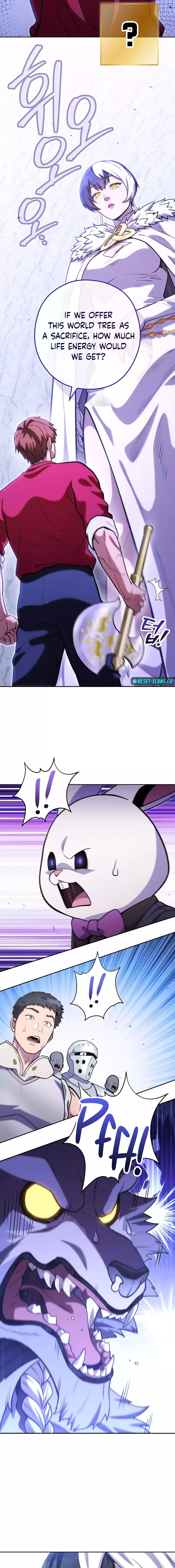Dungeon Reset chapter 214 page 18