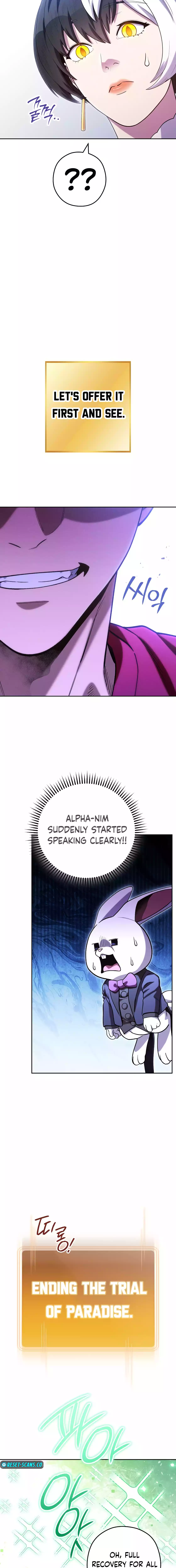 Dungeon Reset chapter 214 page 19