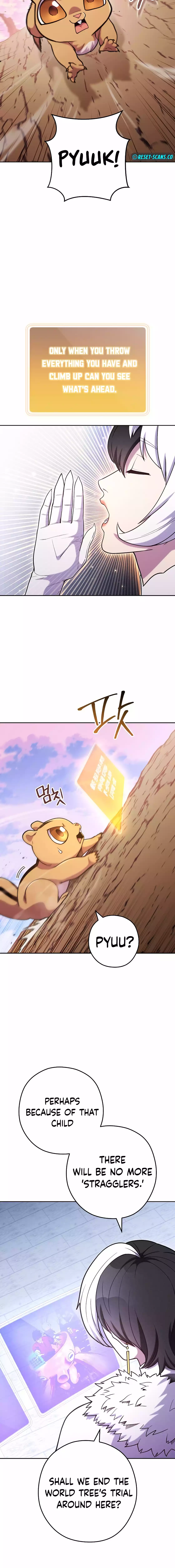 Dungeon Reset chapter 214 page 4