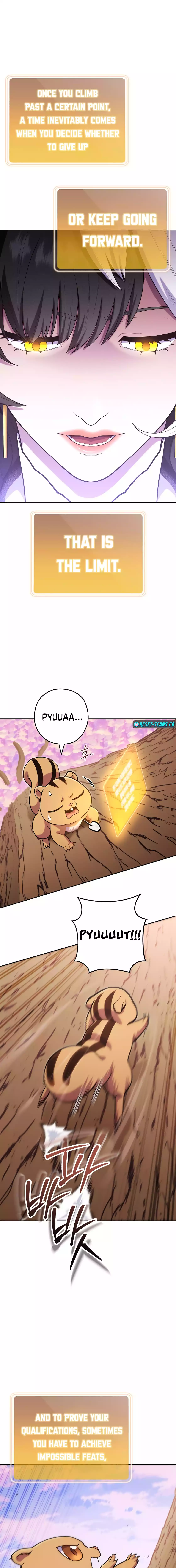 Dungeon Reset chapter 214 page 5