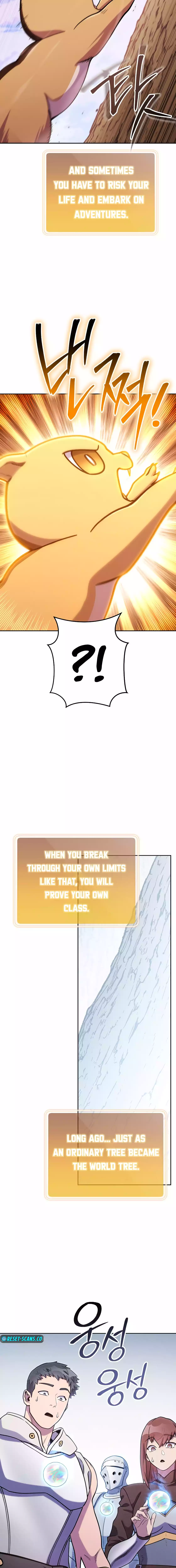 Dungeon Reset chapter 214 page 6