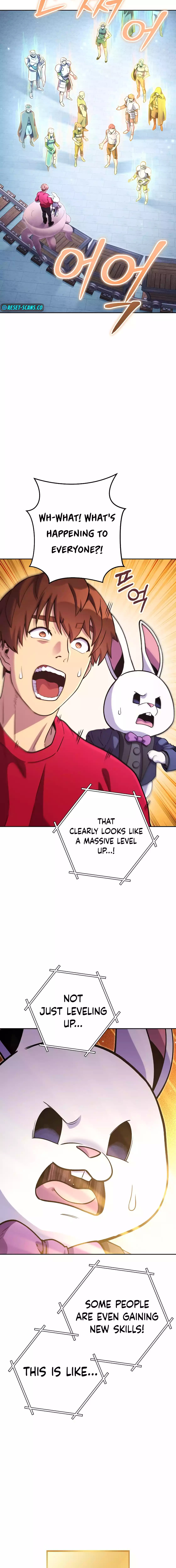 Dungeon Reset chapter 214 page 8
