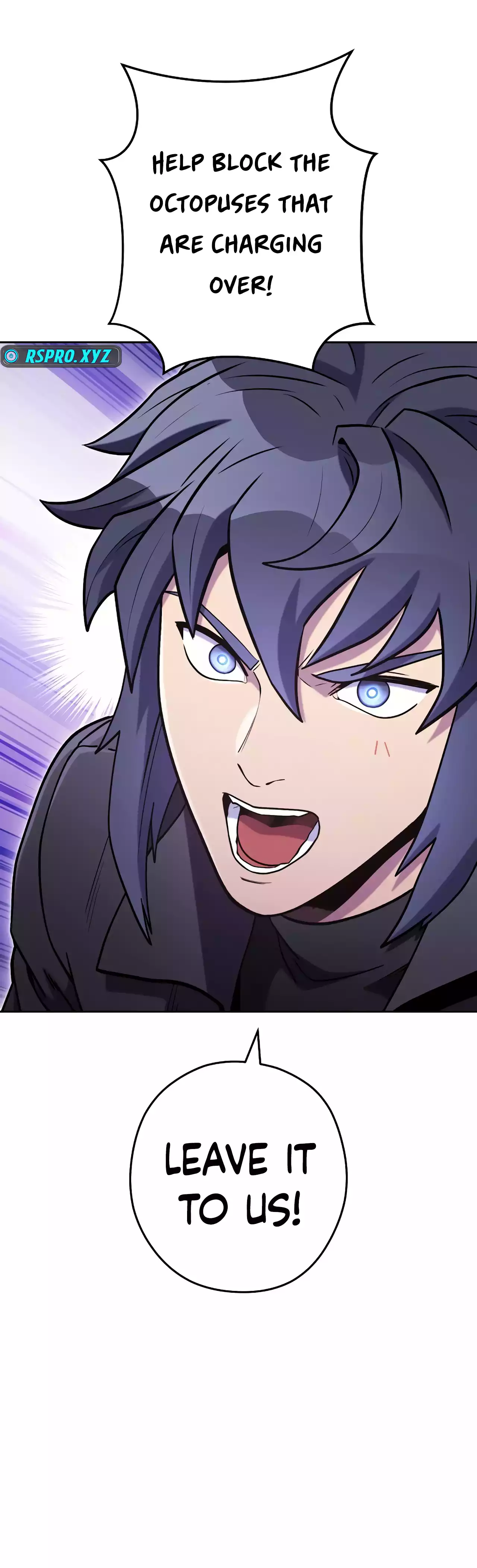 Dungeon Reset chapter 217 page 2