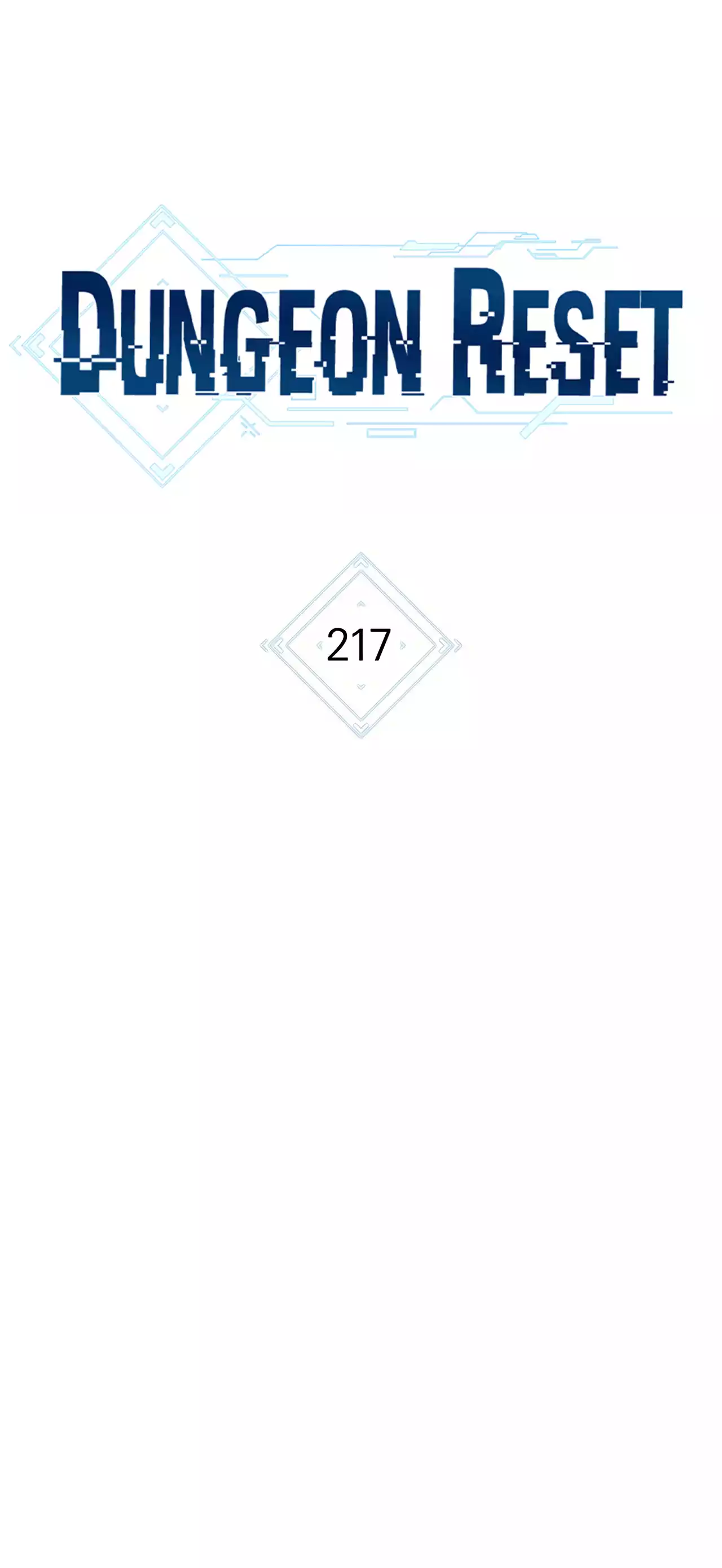 Dungeon Reset chapter 217 page 21