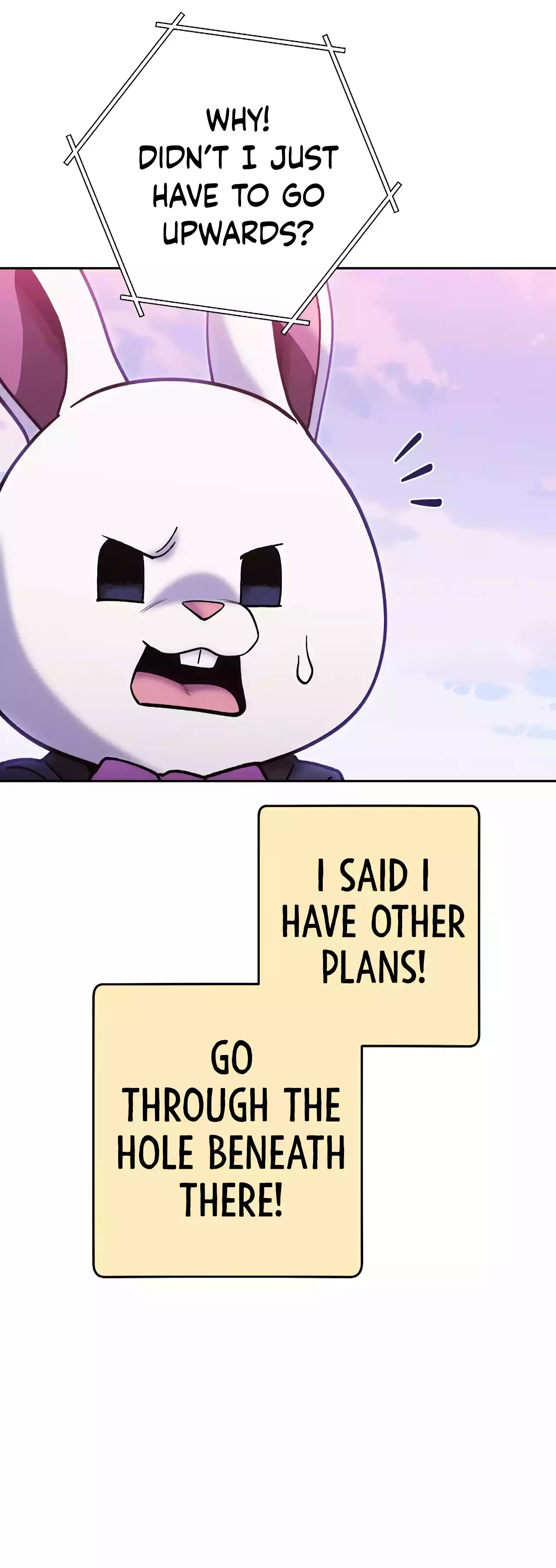 Dungeon Reset chapter 217 page 36