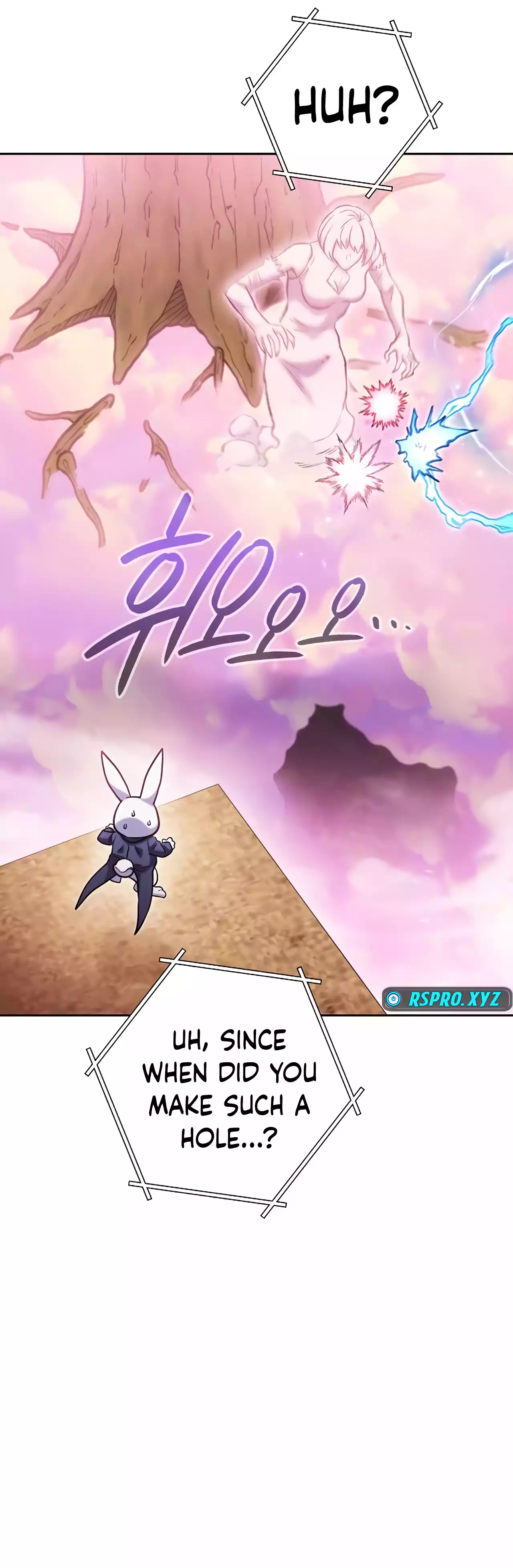 Dungeon Reset chapter 217 page 37