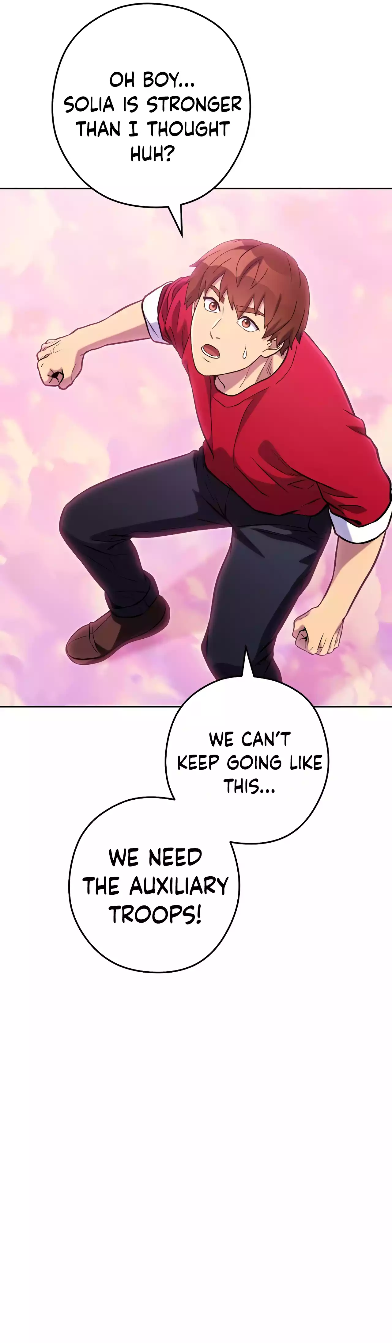 Dungeon Reset chapter 217 page 42