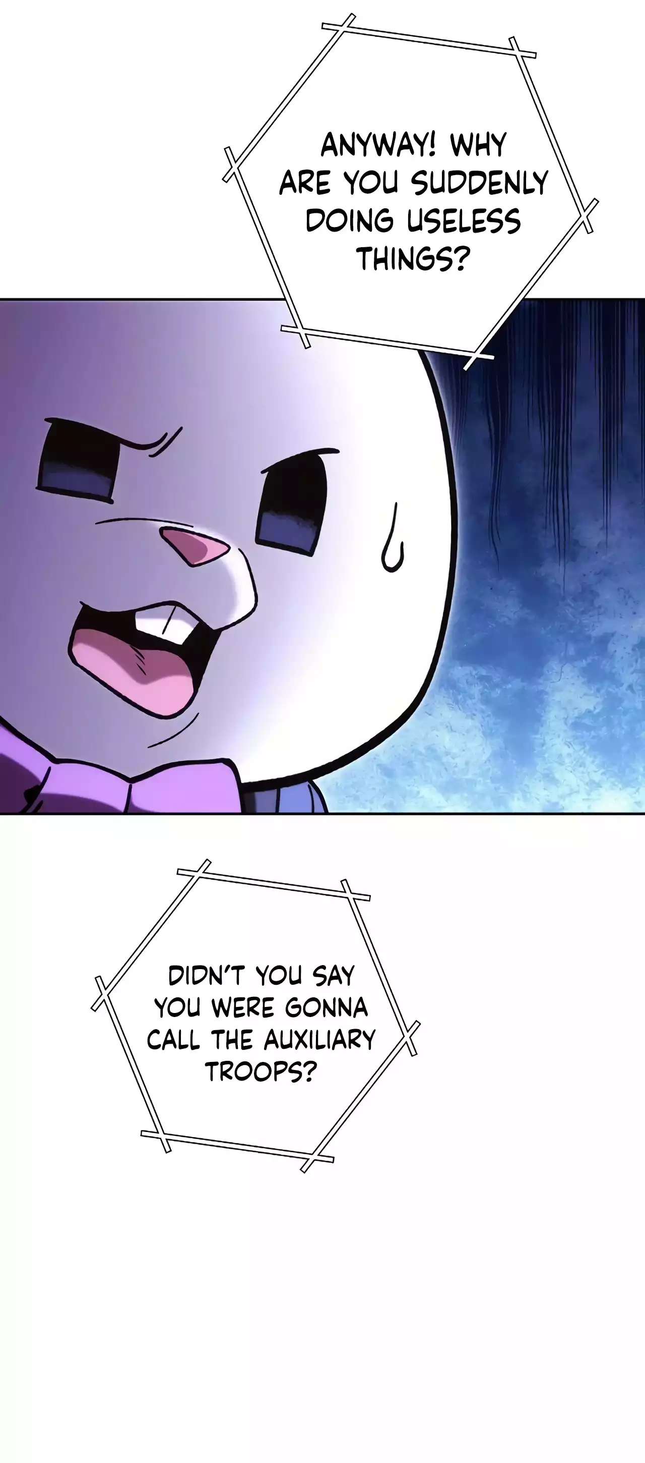 Dungeon Reset chapter 217 page 46